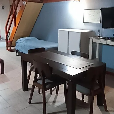 Villa La Angostura Room photo