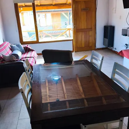 Villa La Angostura Room photo