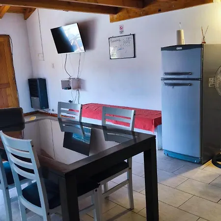 Villa La Angostura Room photo