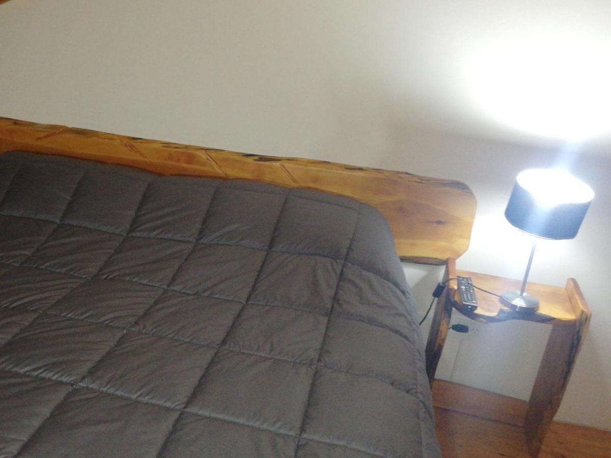 La Angostura Apartment