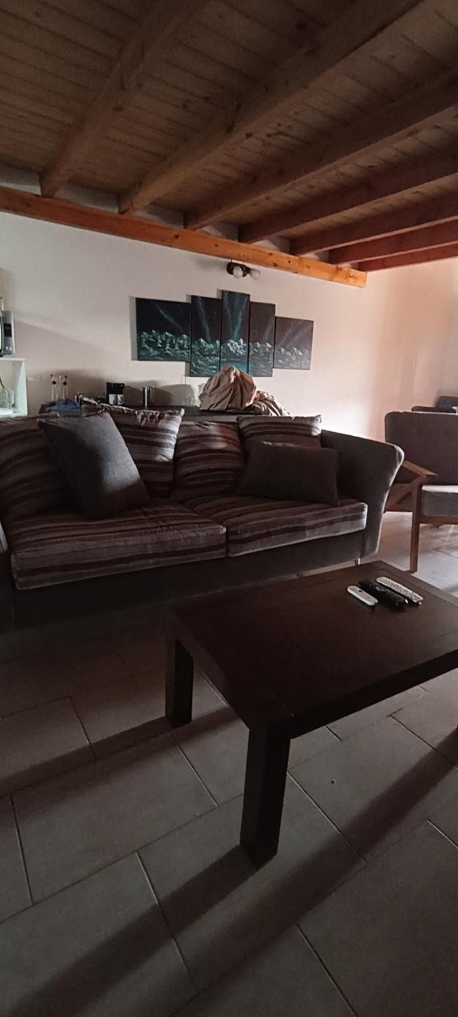 Apartment La Angostura *