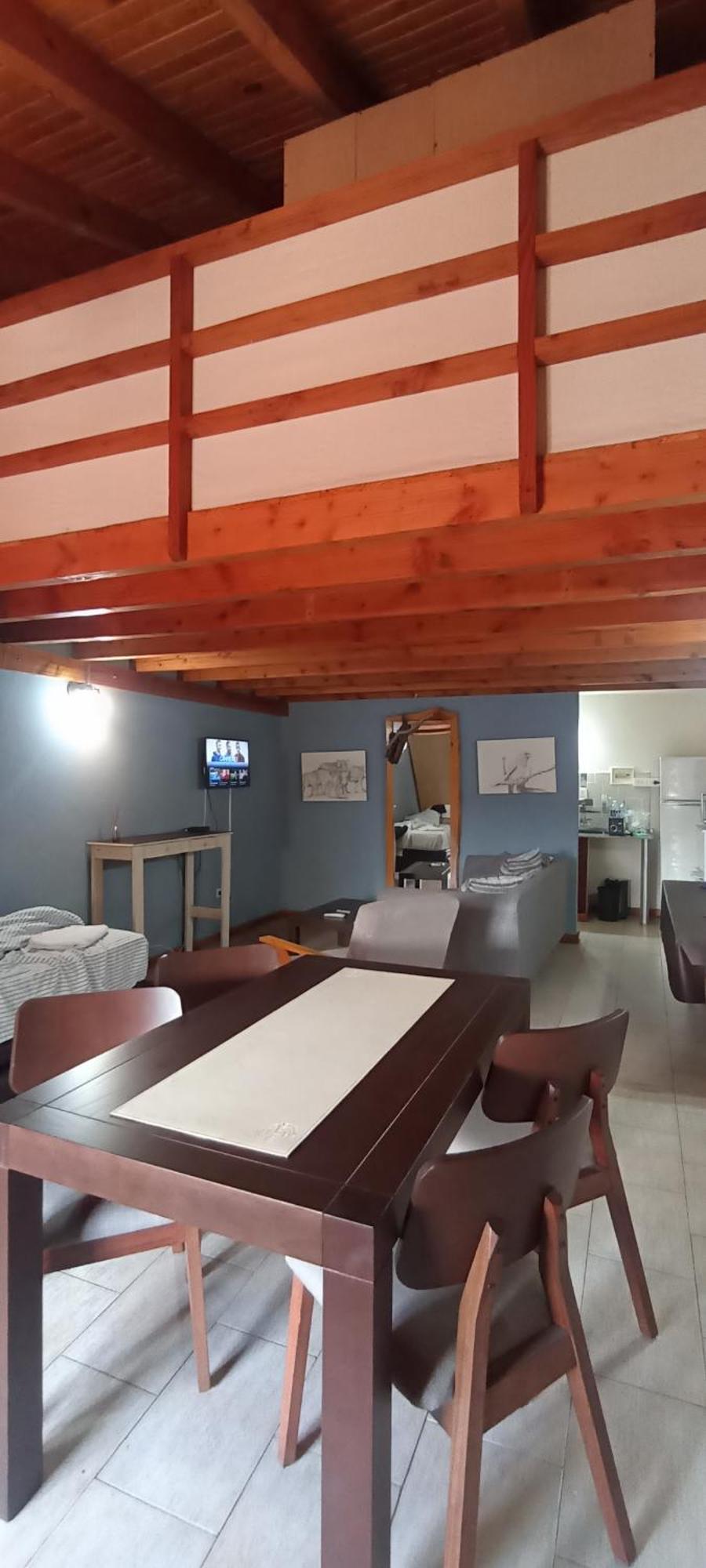 Apartment La Angostura *