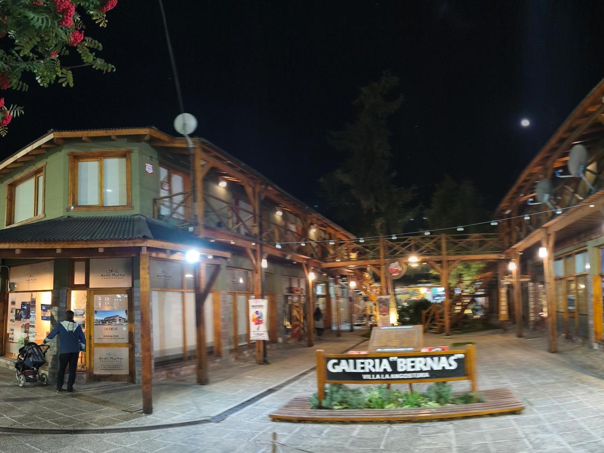 La Angostura