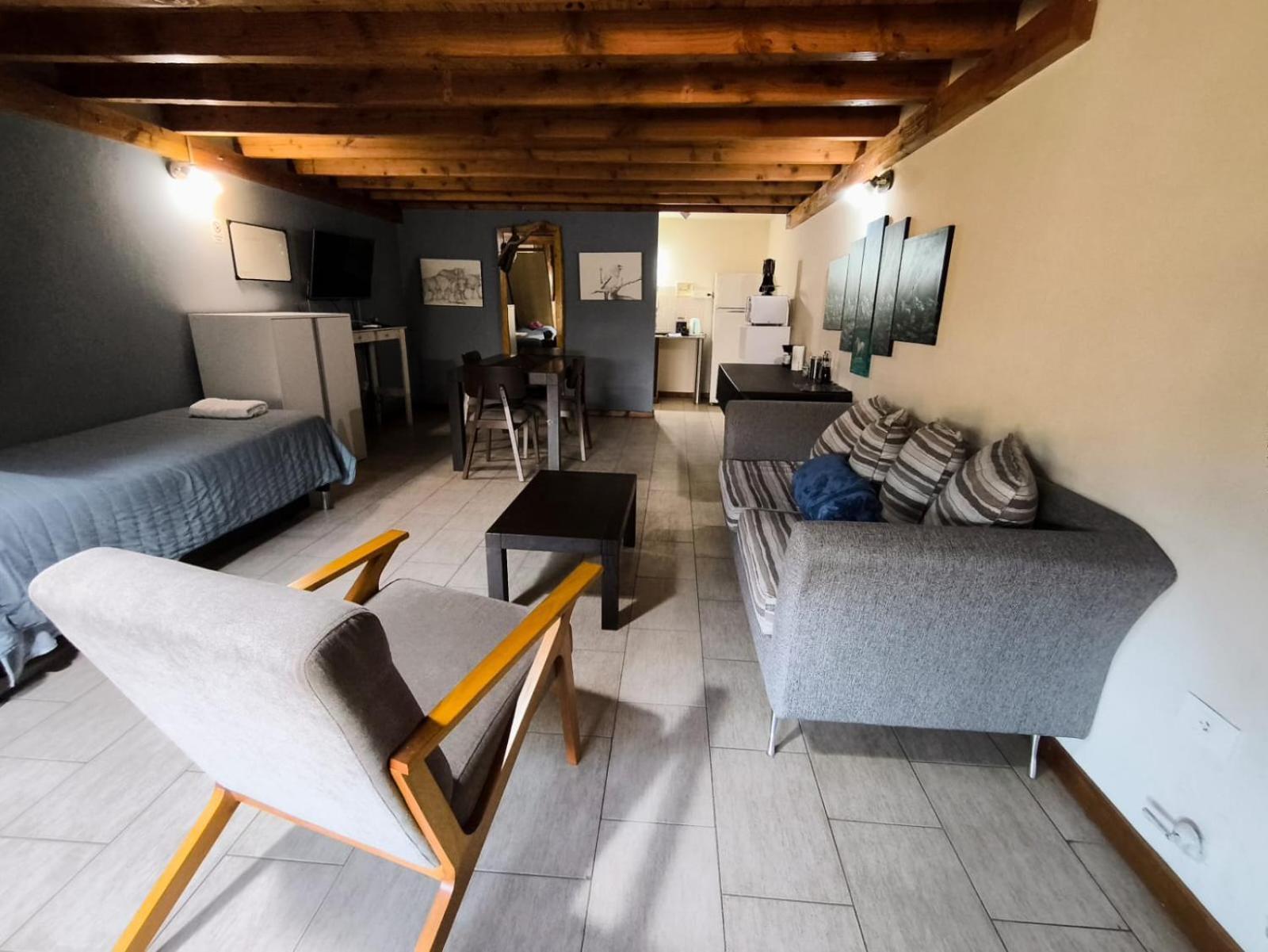 La Angostura Apartment Villa La Angostura